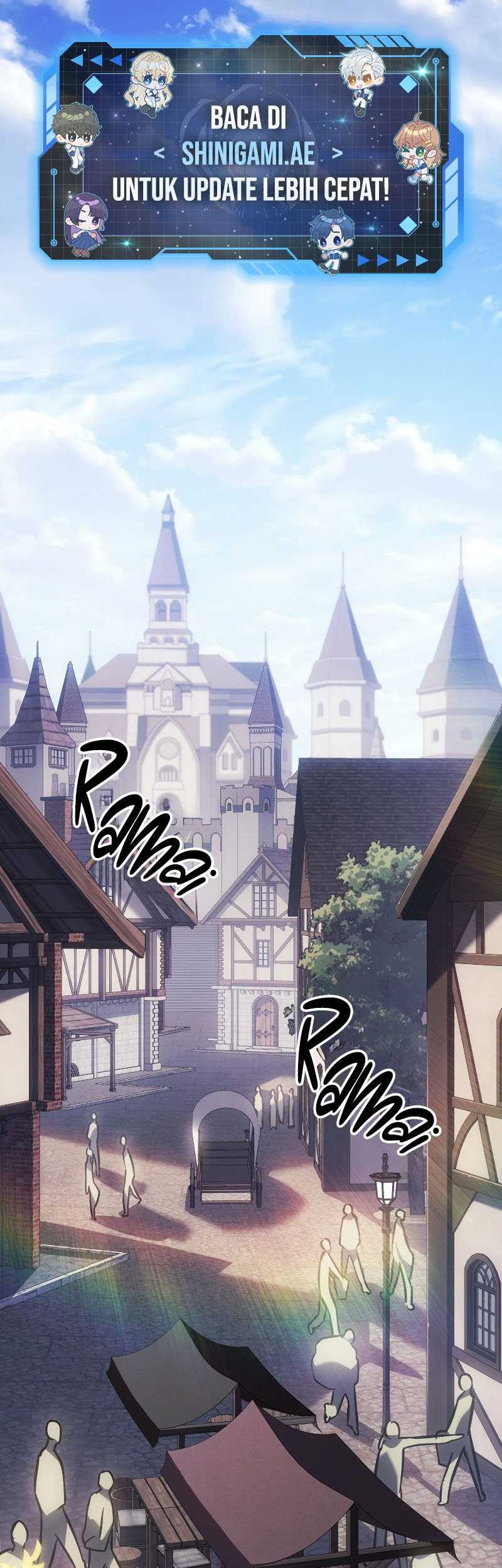 Manhwa Ice Lord Chapter 06 gambar 2