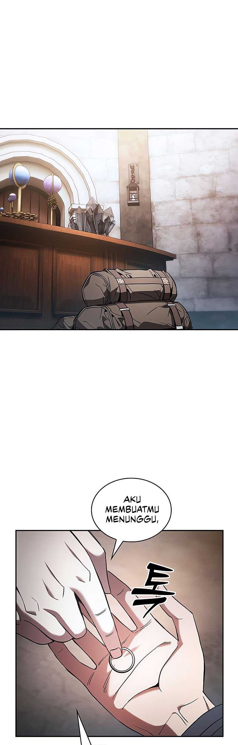 Manhwa Academy’s Genius Swordmaster Chapter 58 gambar 2