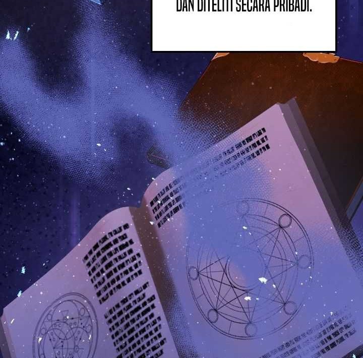 Paranoid Mage Chapter 20 halaman 3