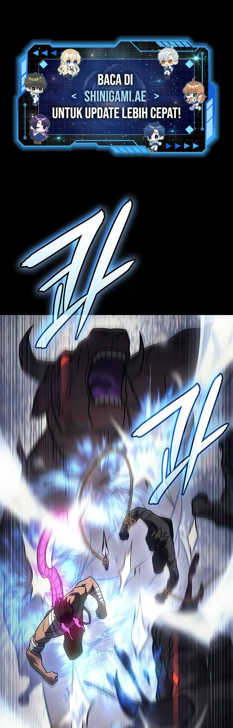 Manhwa Regressing With The King’s Power Chapter 48 gambar 2
