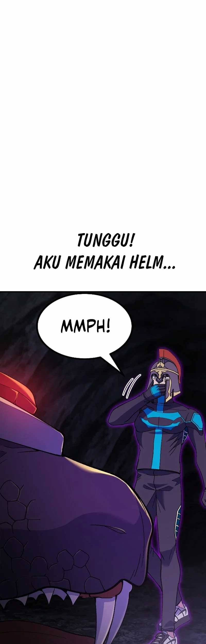 Divine Delivery Chapter 18 - Halaman 105