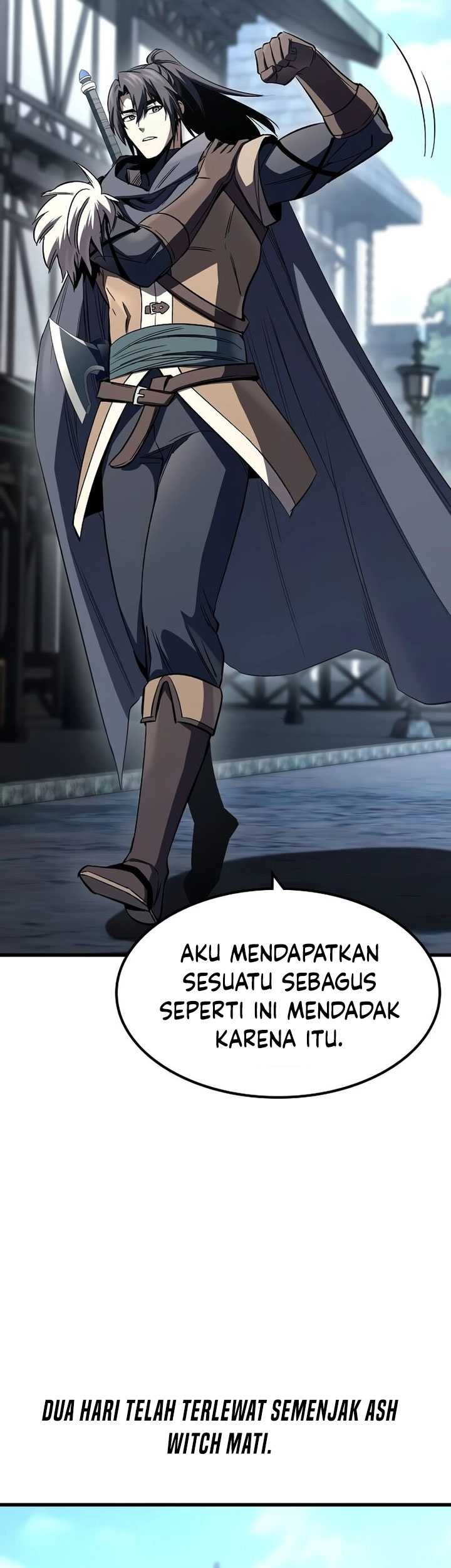 Genius Corpse-Collecting Warrior Chapter 35 halaman 4
