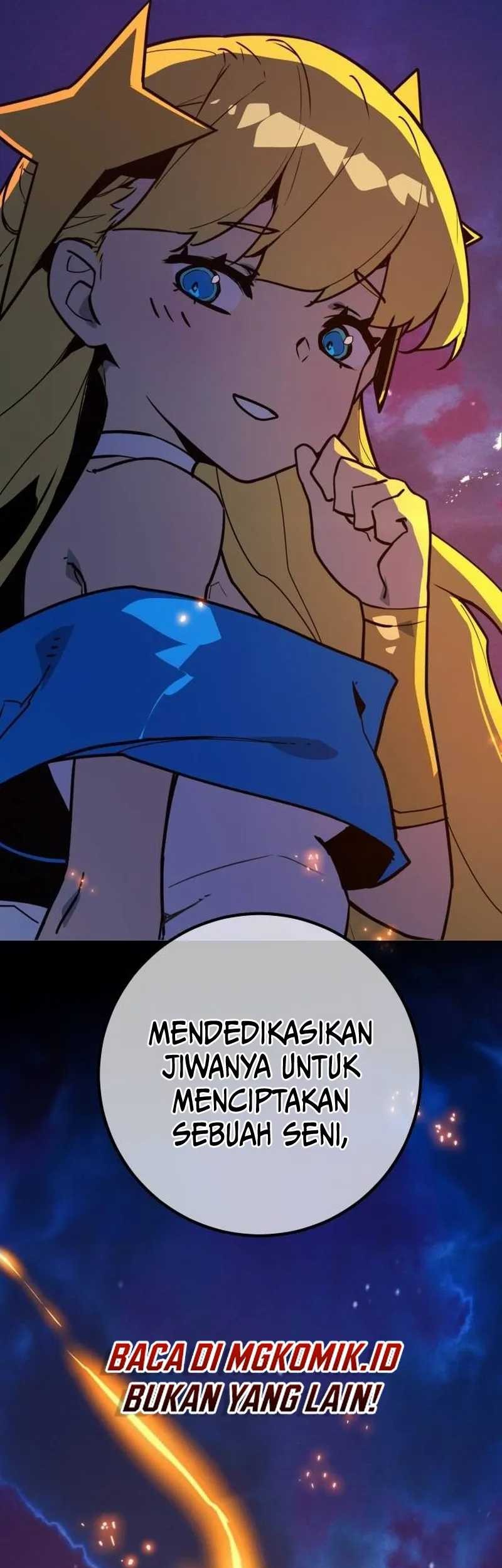 The Game’s Greatest Troll Chapter 93 - Halaman 99