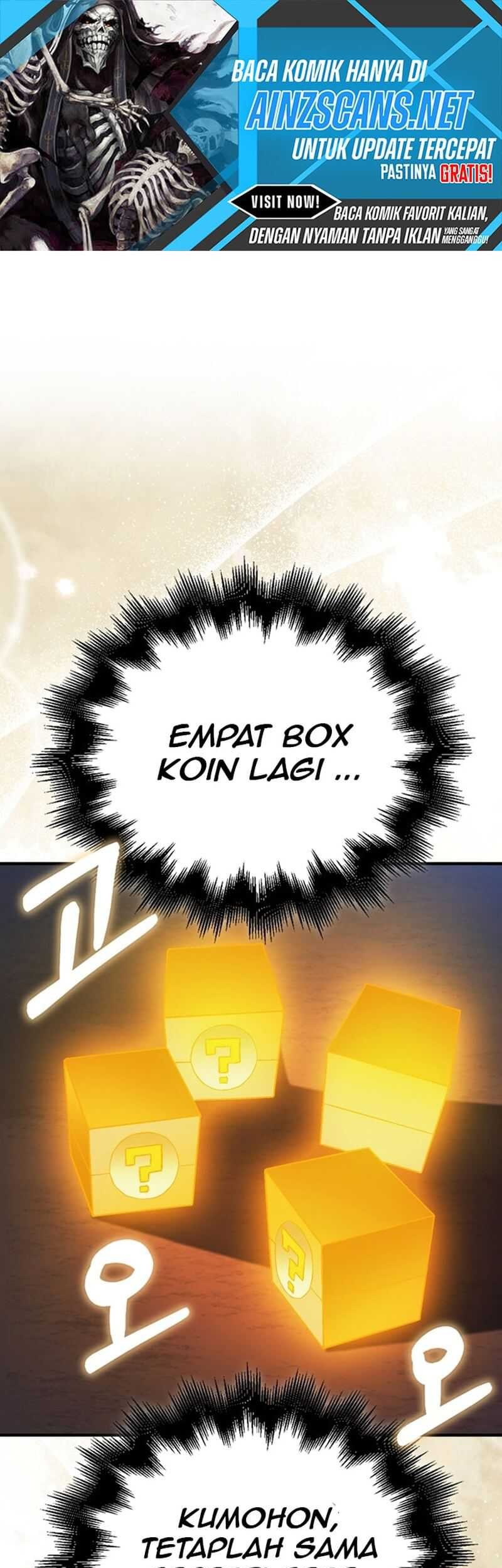 Max Talent Player Chapter 34 halaman 3
