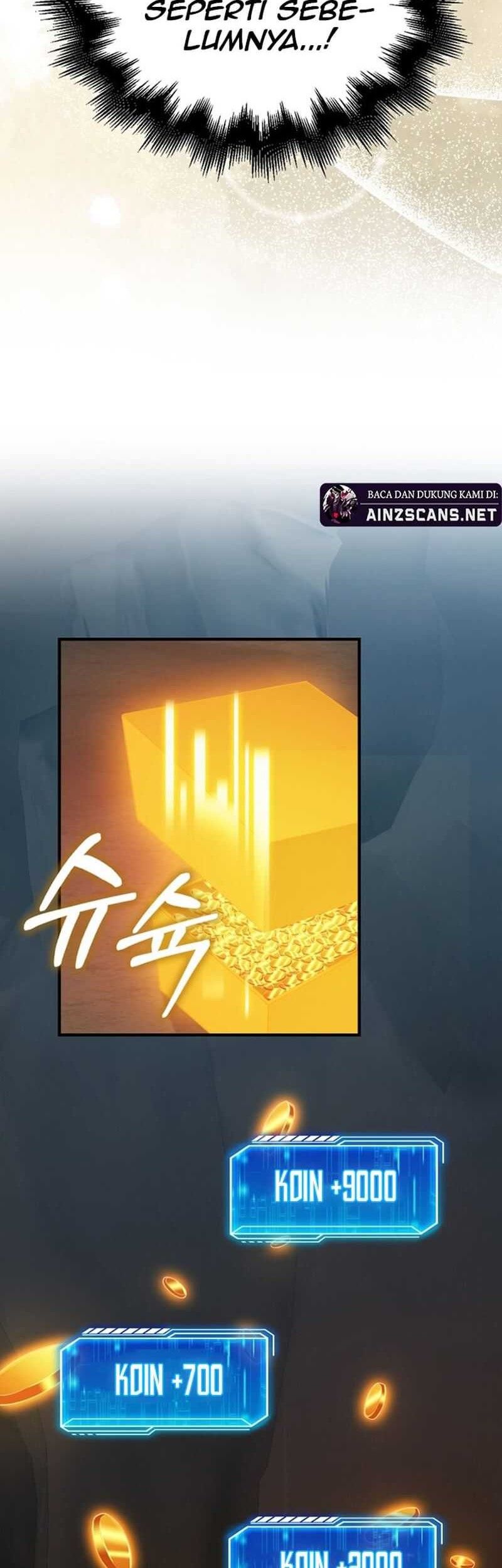 Max Talent Player Chapter 34 halaman 4