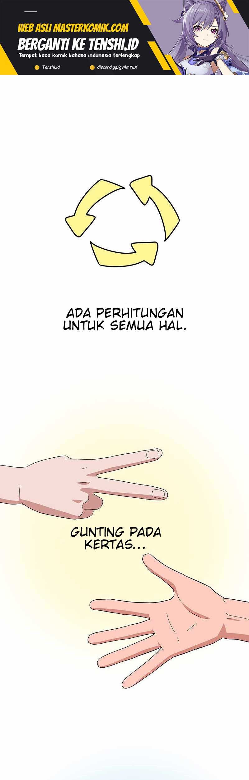 Manhwa No Scope Chapter 110 gambar 2