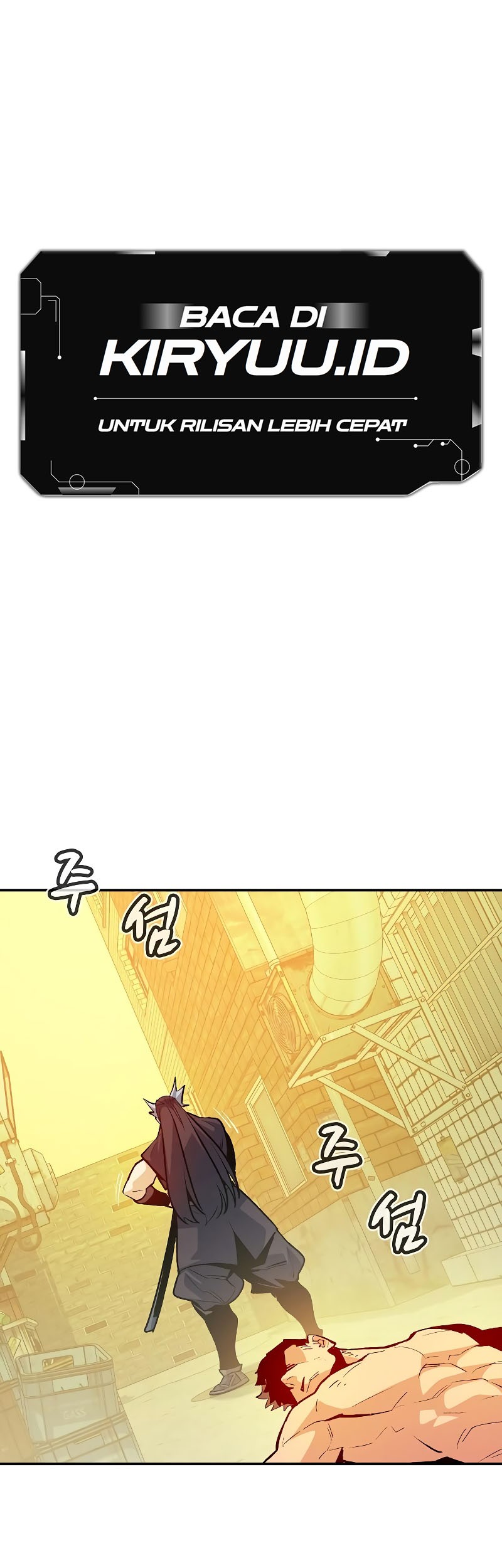 Manhwa Alone Necromancer Chapter 138 gambar 2