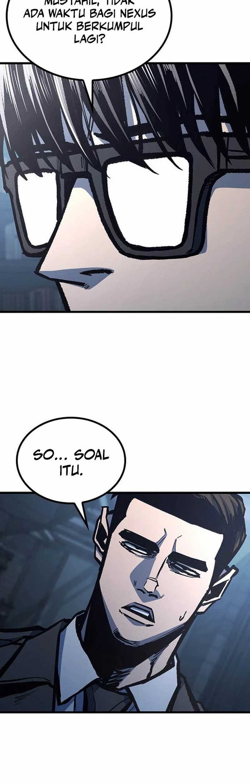 Hectopascals Chapter 83 halaman 3