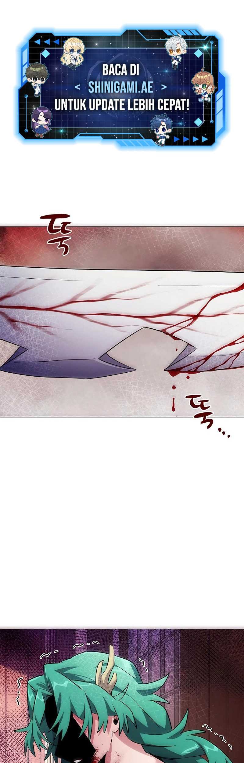 Manhwa Goblin’s Night Chapter 57 gambar 2