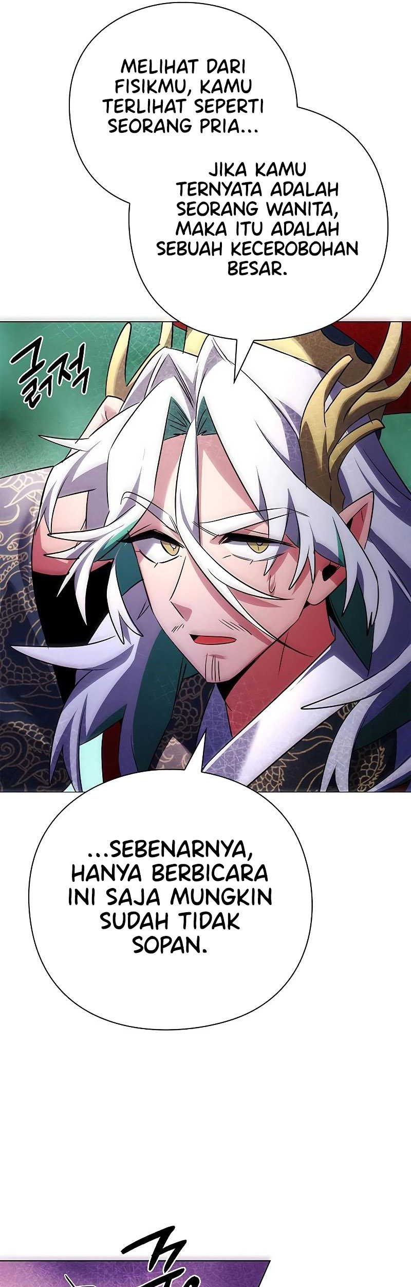 Goblin’s Night Chapter 57 Gambar 4