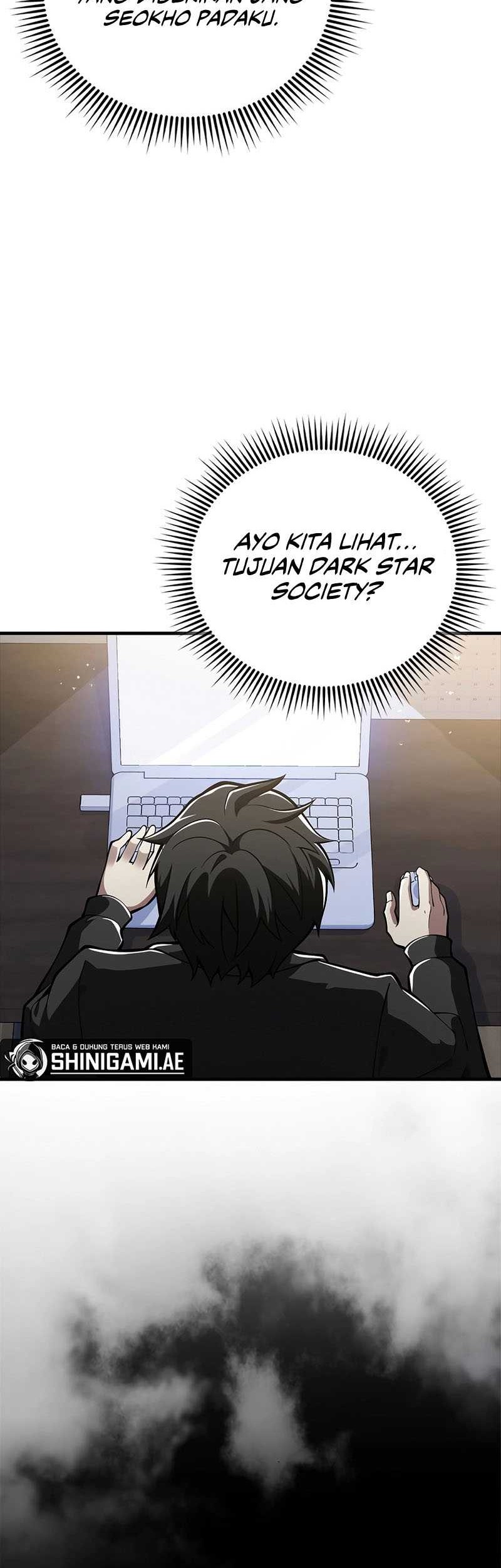 I’m Not a Regressor Chapter 46 halaman 3