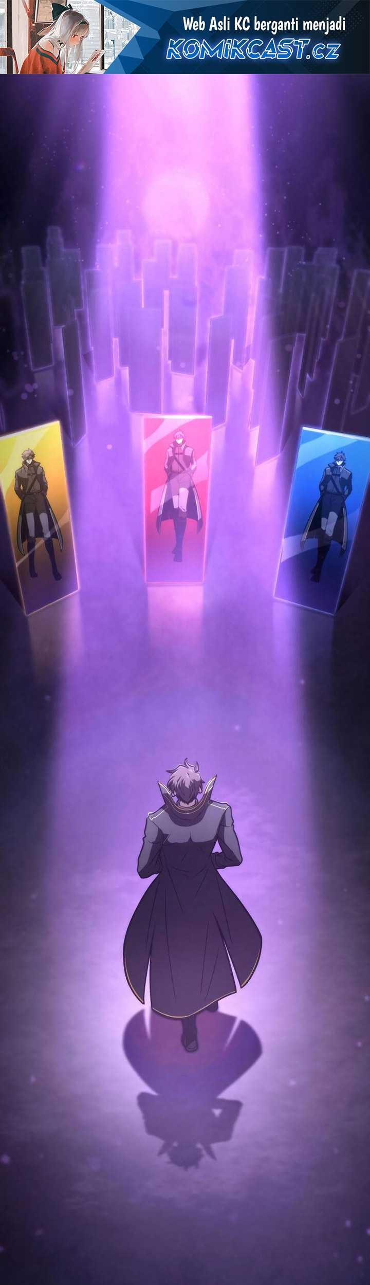 Manhwa Insanely-Talented Player Chapter 52 gambar 2