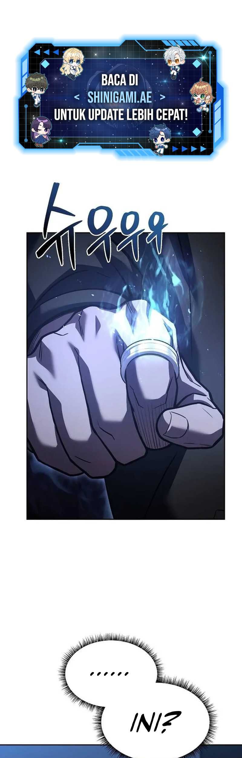 Manhwa The Constellations Are My Disciples Chapter 78 gambar 2