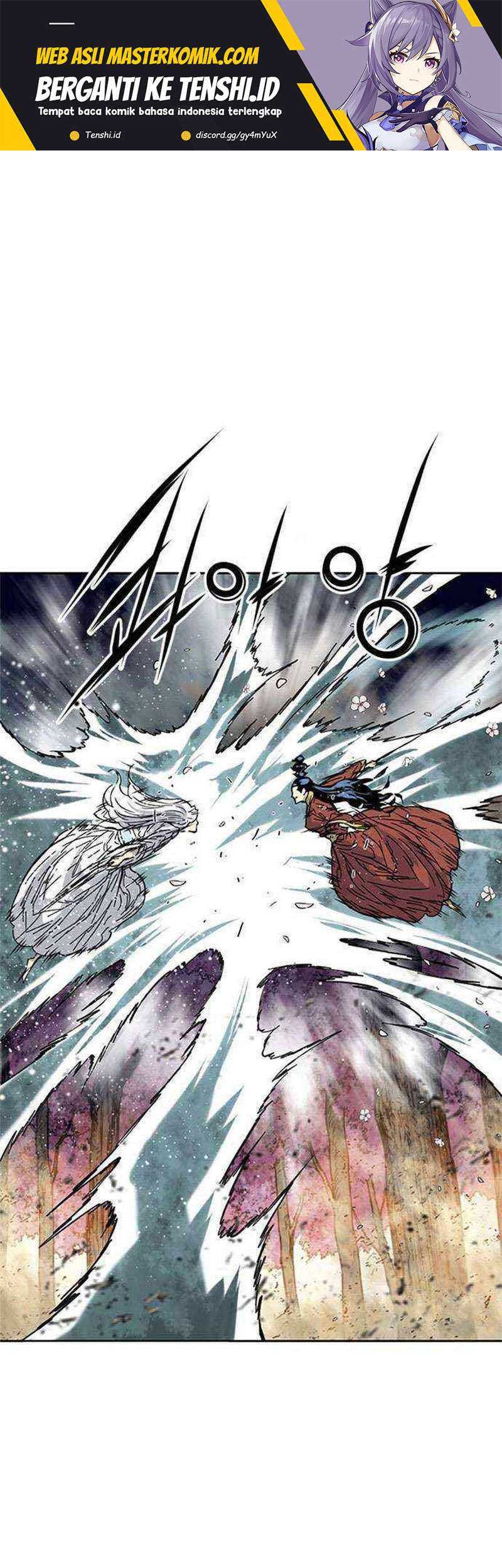 Manhwa The Greatest in the World Chapter 50 gambar 2