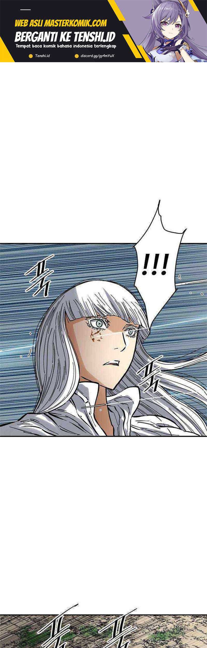 Manhwa The Greatest in the World Chapter 49 gambar 2