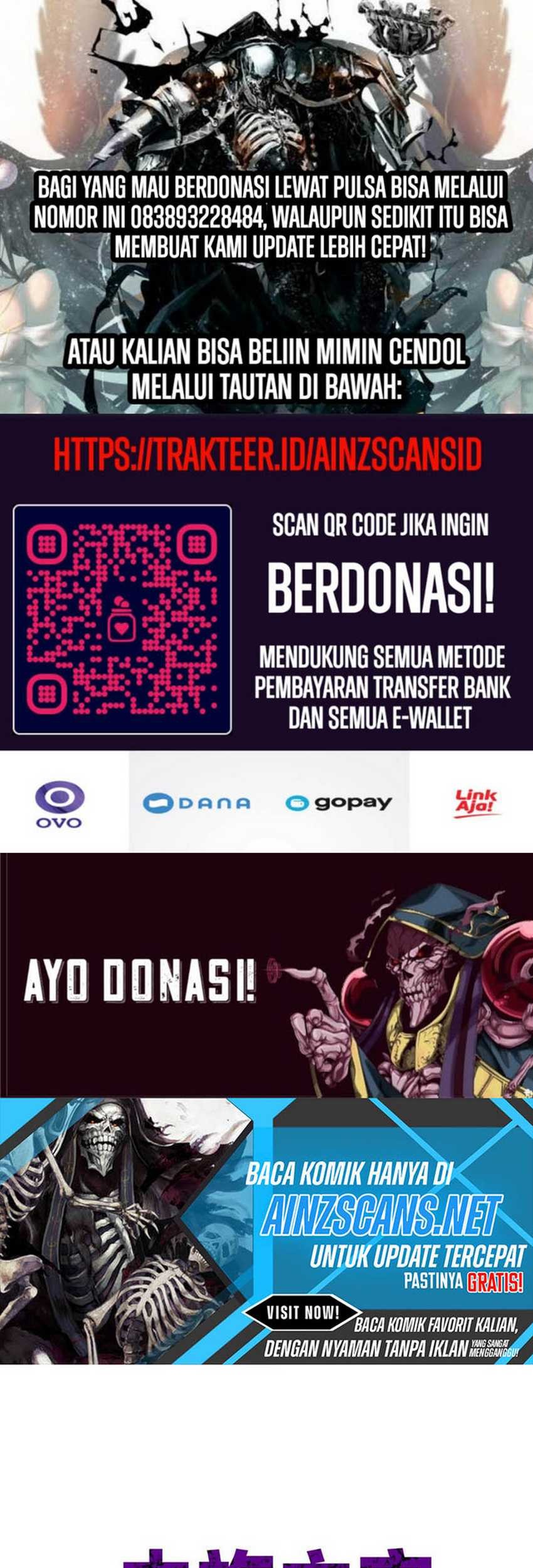 Manhua Overlord of Insects Chapter 15 gambar 2