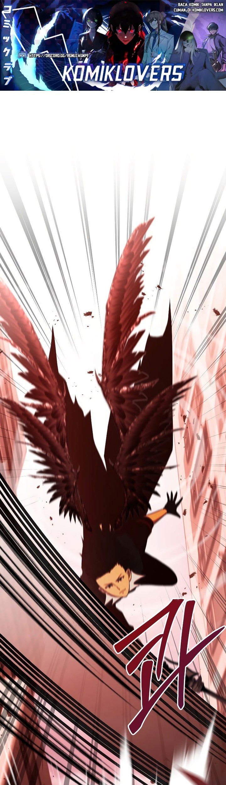 Manhwa Return of the SSS-Class Demon Lord Chapter 21 gambar 2