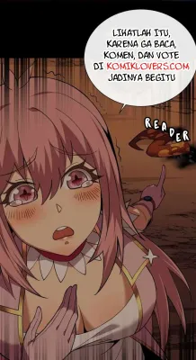 Return of the SSS-Class Demon Lord Chapter 21 - Halaman 68