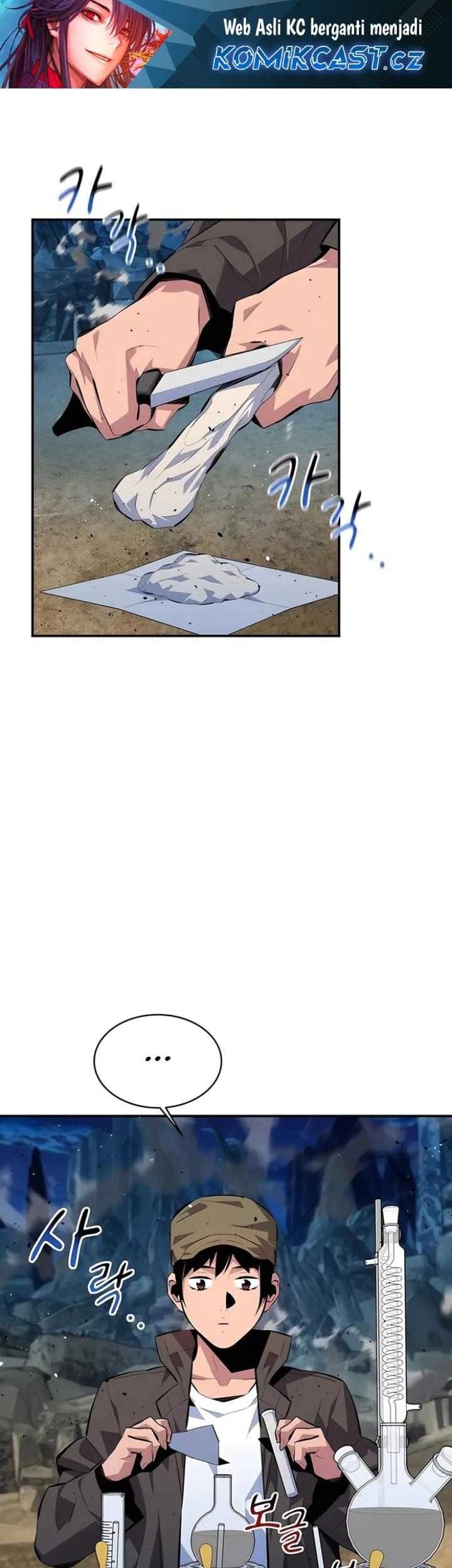 Manhwa Auto-Hunting With Clones Chapter 100 gambar 2