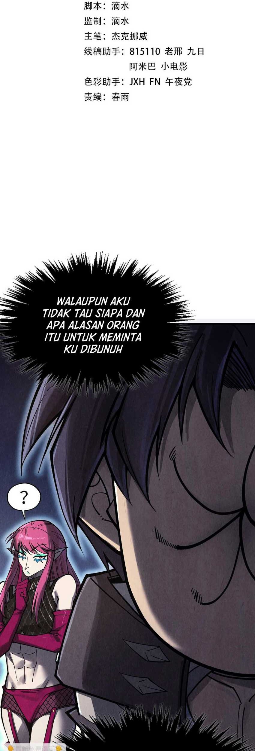 Manhua The Ultimate of All Ages Chapter 325 gambar 2