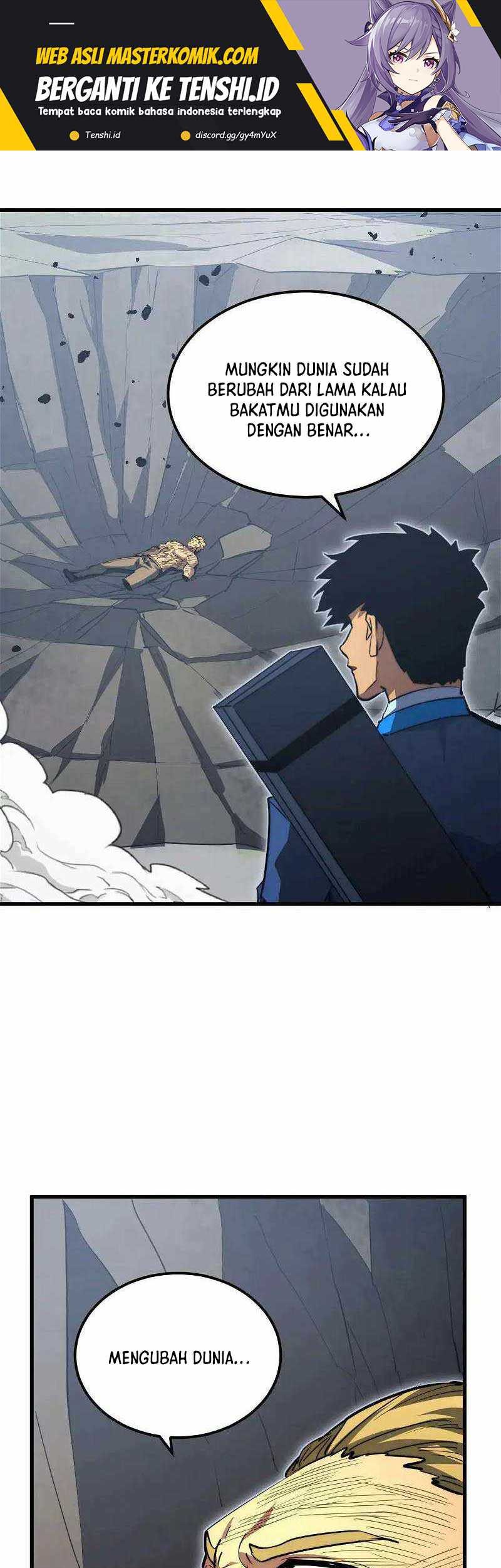 Manhua Rise From The Rubble Chapter 285 gambar 2