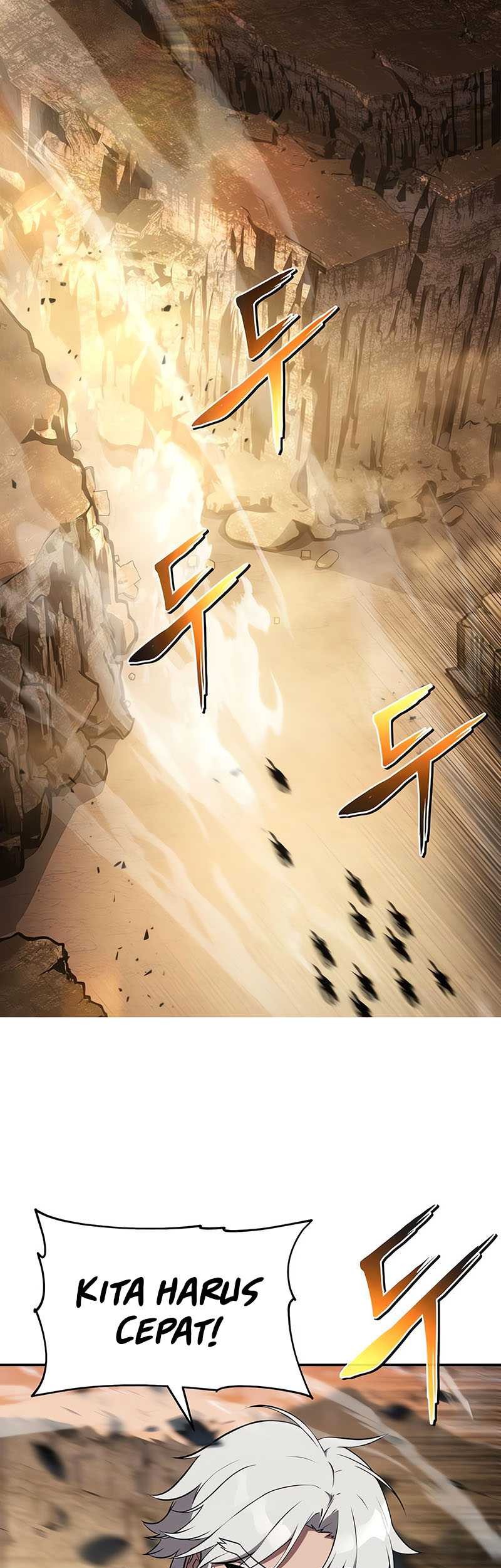 Manhwa The Knight King Who Returned with a God Chapter 71 gambar 2