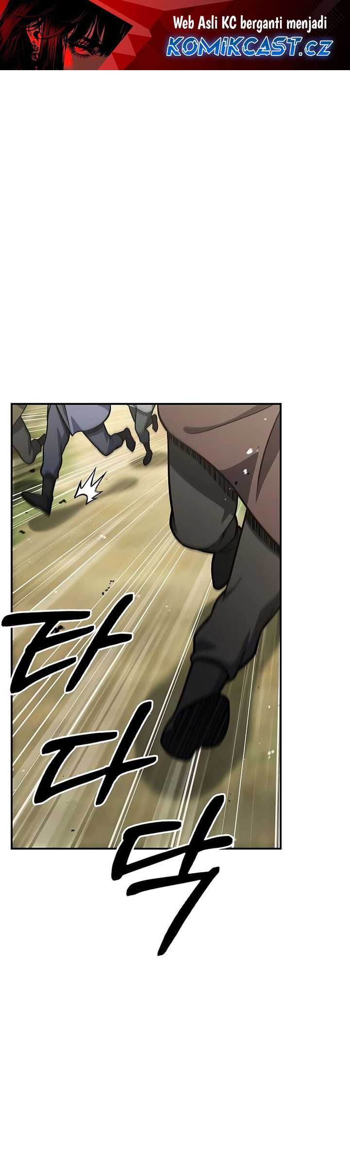 Manhwa Heavenly Grand Archive’s Young Master Chapter 84 gambar 2