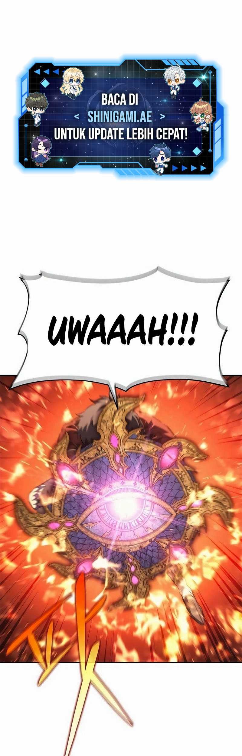 Manhwa Why I Quit Being The Demon King Chapter 29 gambar 2