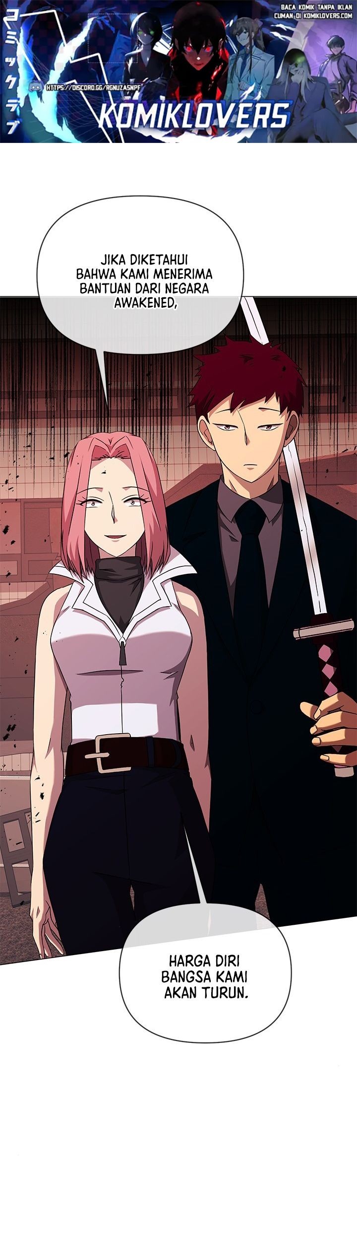 Manhwa Return of the SSS-Class Demon Lord Chapter 23 gambar 2