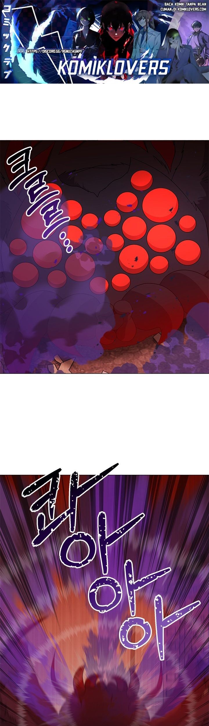 Manhwa Return of the SSS-Class Demon Lord Chapter 22 gambar 2