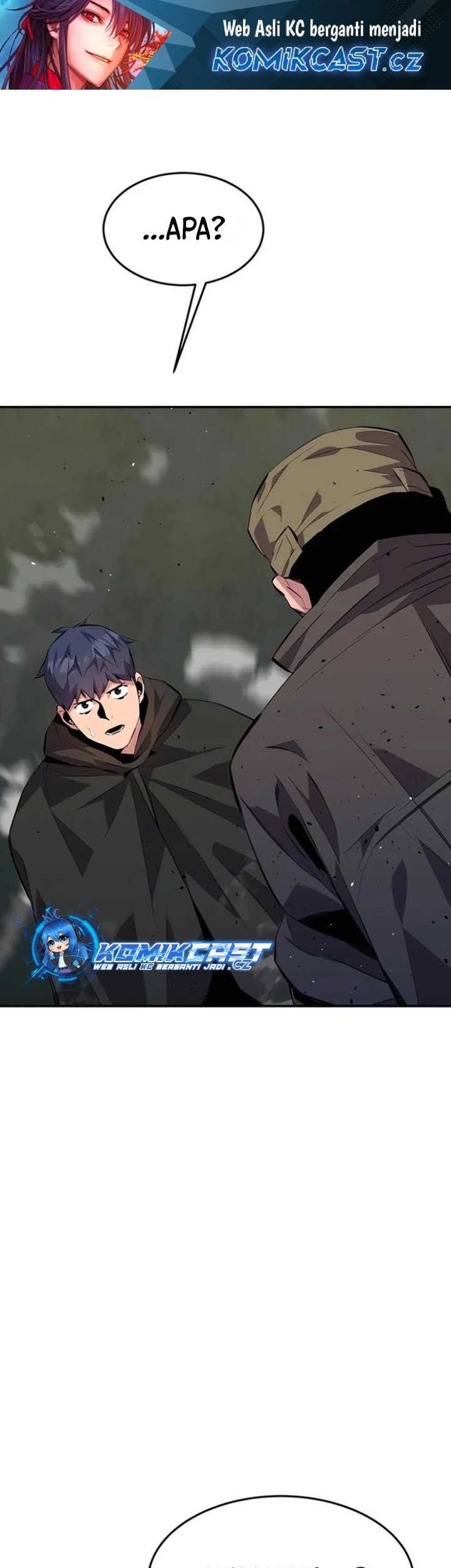 Manhwa Auto-Hunting With Clones Chapter 101 gambar 2