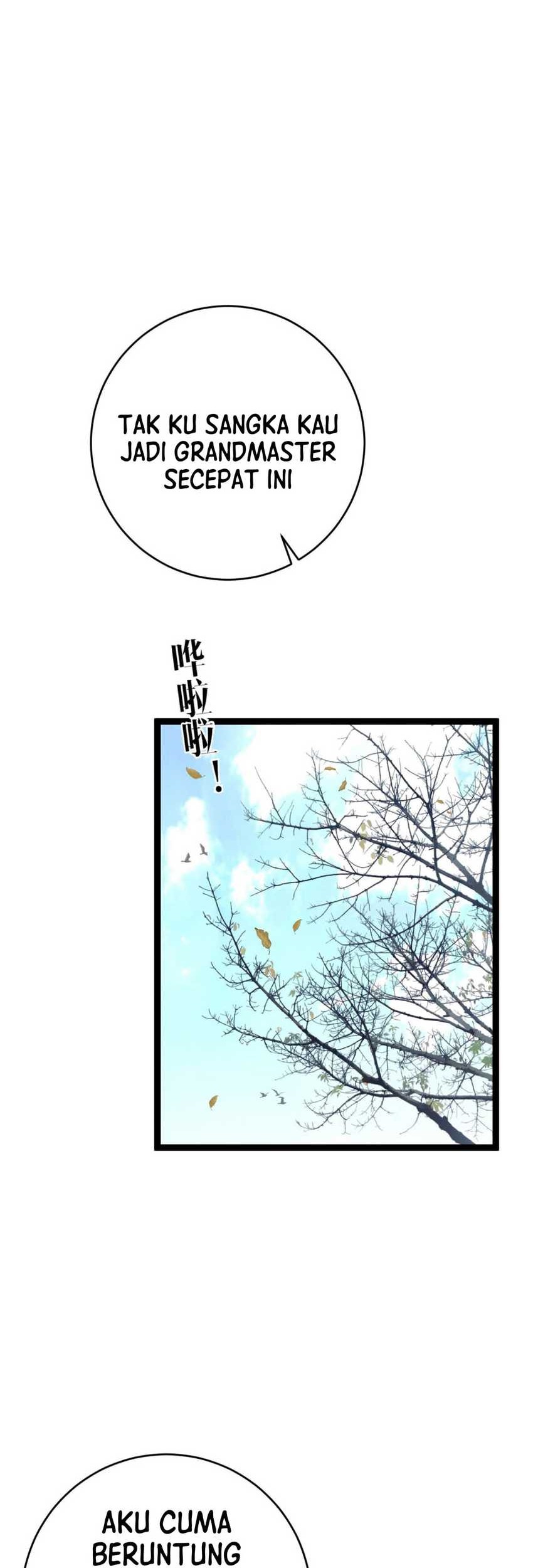Manhua Your Talent is Mine Chapter 85 gambar 2