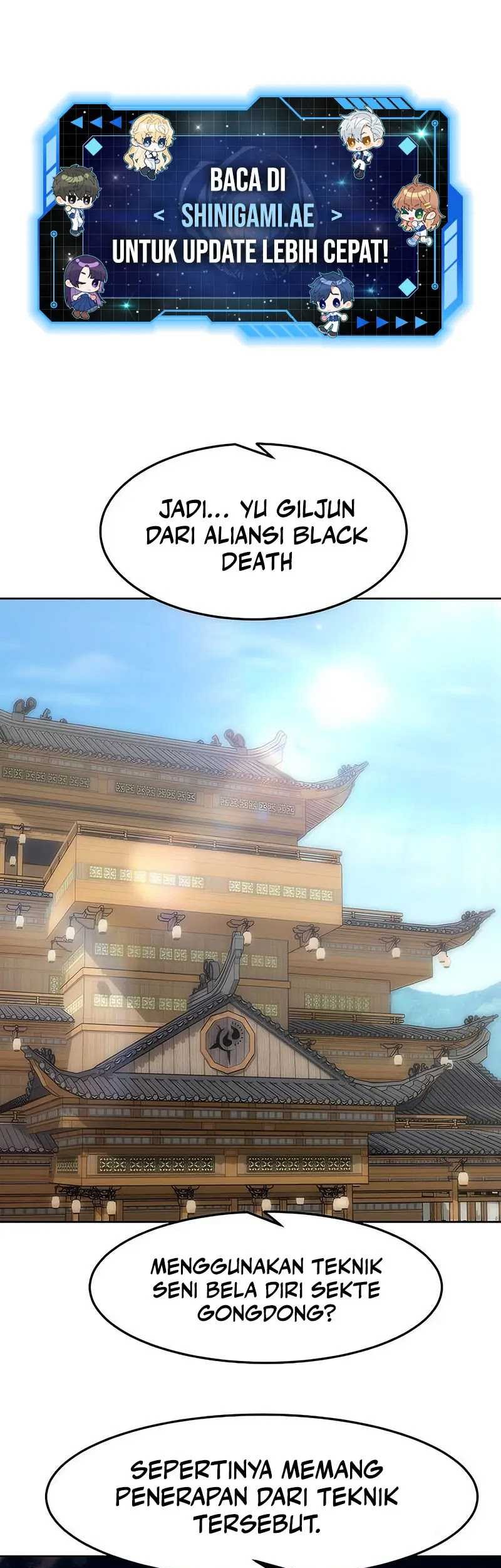 Manhwa Becoming the Swordmaster Rank Young Lord of the Sichuan Tang Family Chapter 29 gambar 2