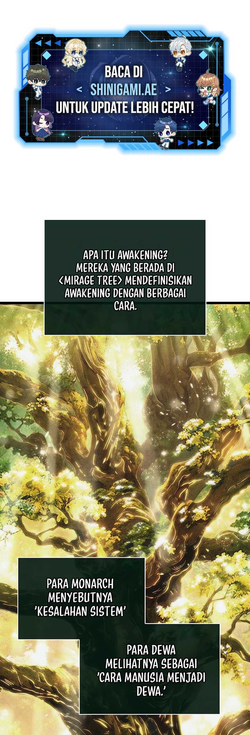 Manhwa The World After the Fall Chapter 137 gambar 2