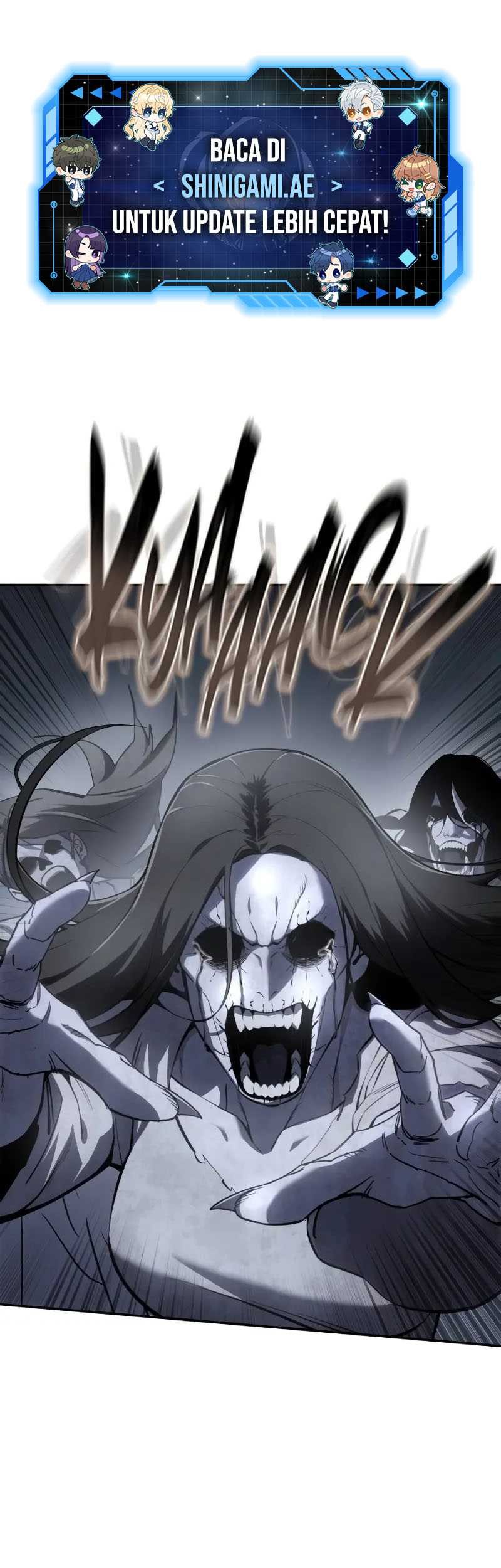 Manhwa Star-Embracing Swordmaster Chapter 51 gambar 2