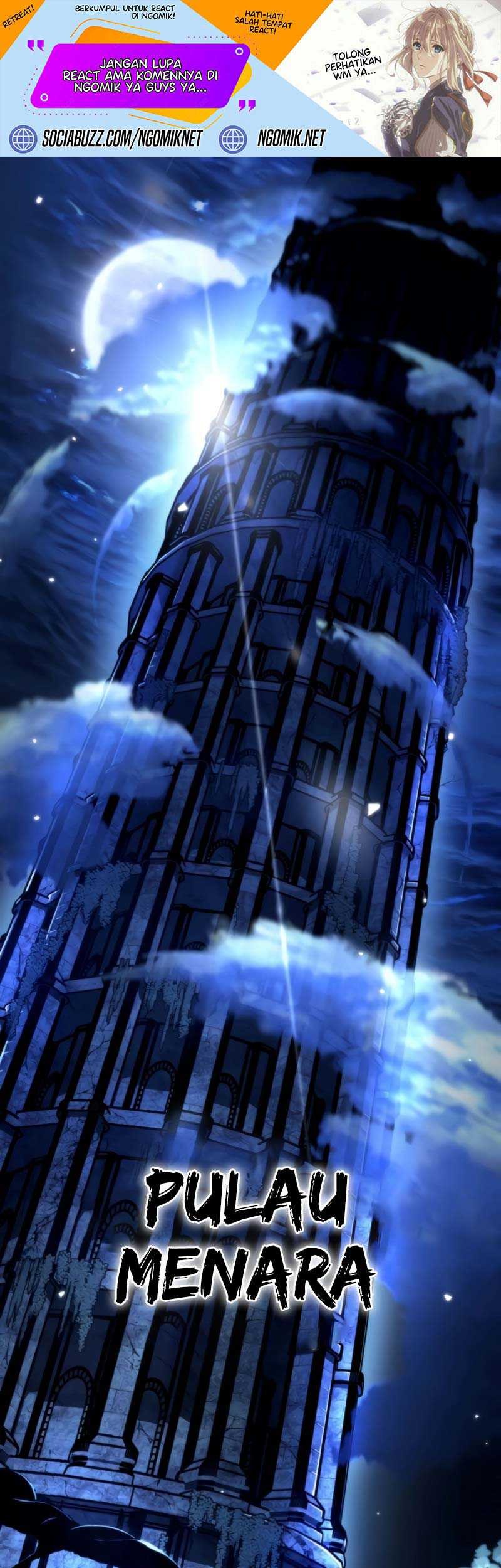 Manhwa Reincarnator Chapter 37 gambar 2