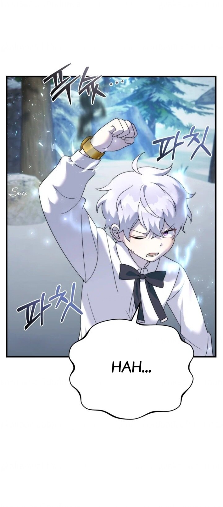 How To Survive As A Terminally Ill Dragon Chapter 32 - Halaman 22