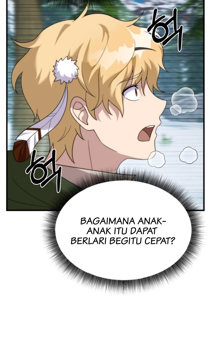 How To Survive As A Terminally Ill Dragon Chapter 32 - Halaman 29