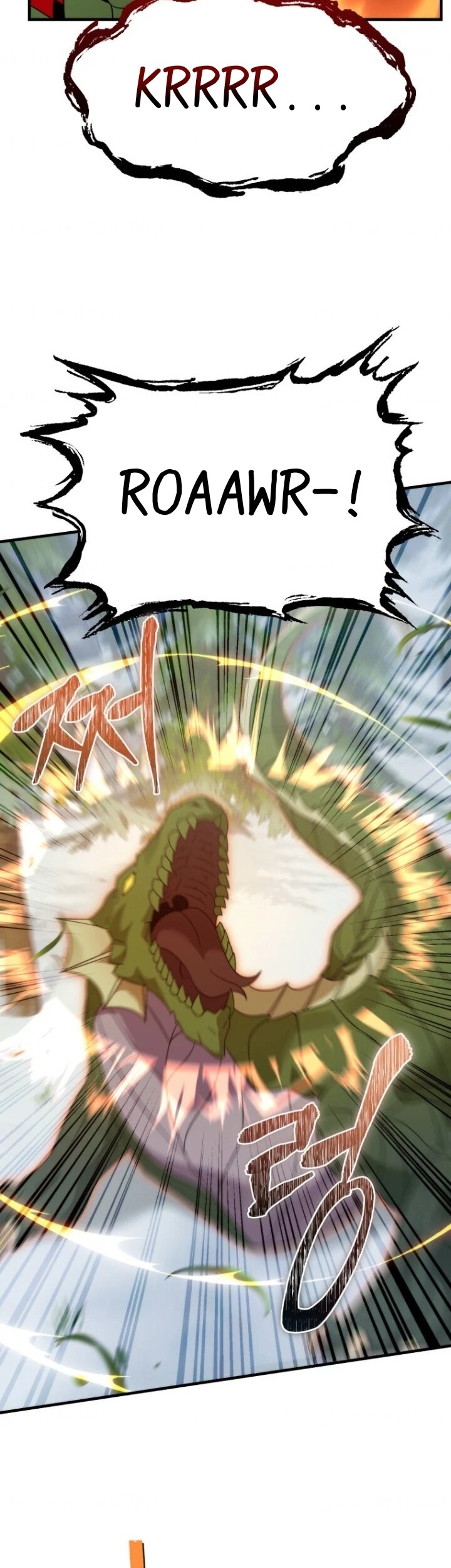 How To Survive As A Terminally Ill Dragon Chapter 32 - Halaman 42