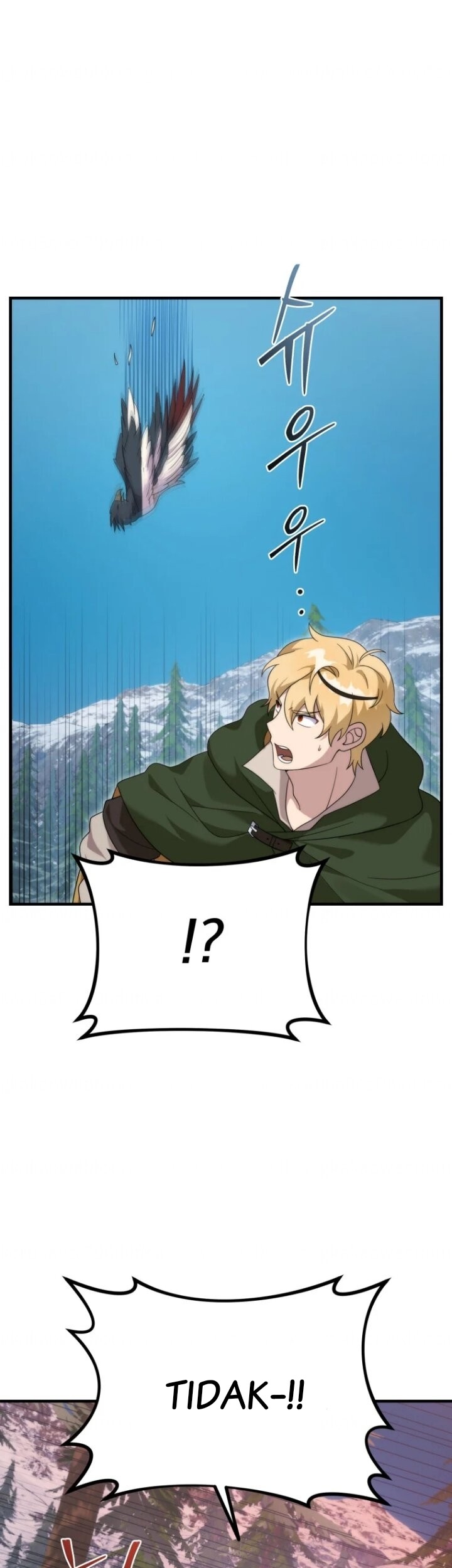 How To Survive As A Terminally Ill Dragon Chapter 32 - Halaman 44