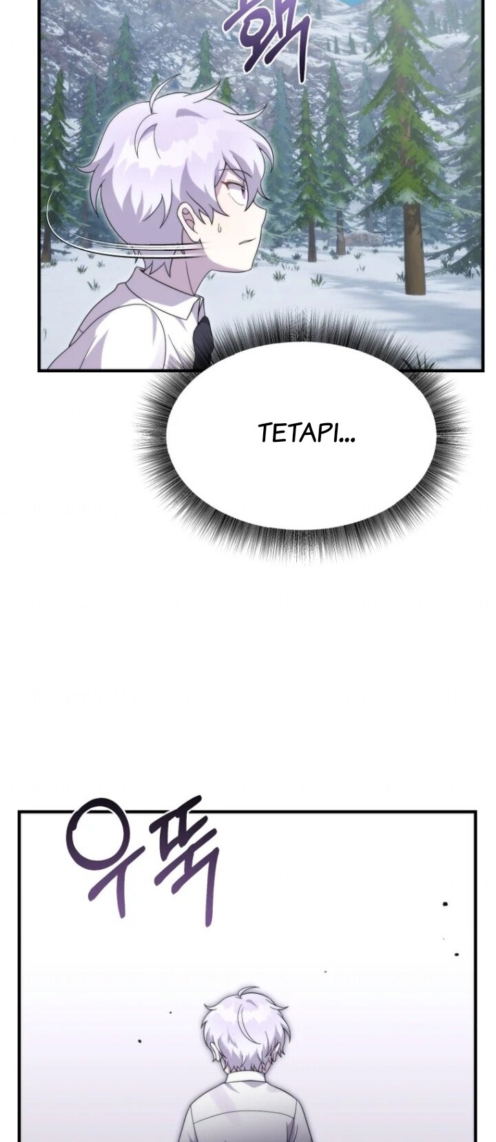 How To Survive As A Terminally Ill Dragon Chapter 32 - Halaman 48