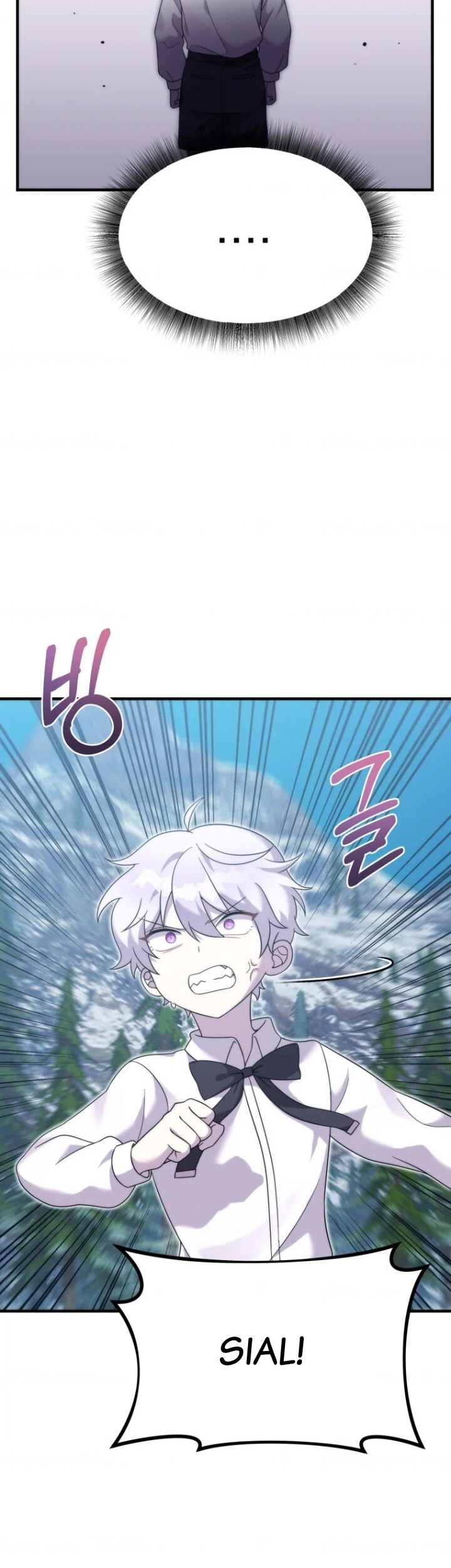 How To Survive As A Terminally Ill Dragon Chapter 32 - Halaman 49