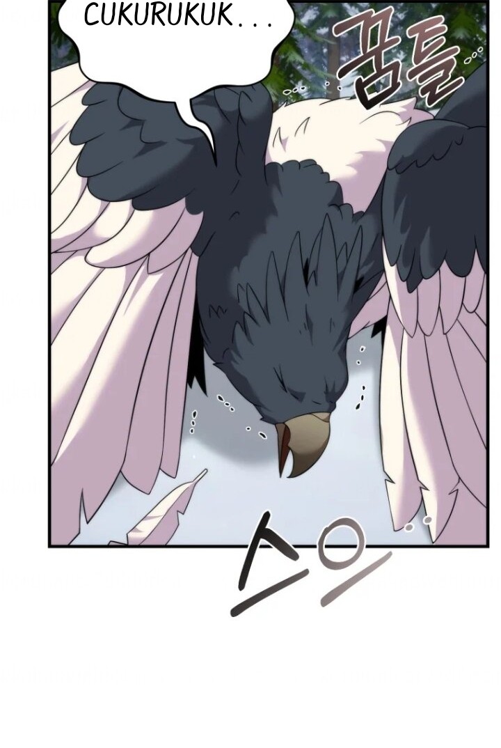 How To Survive As A Terminally Ill Dragon Chapter 32 - Halaman 55