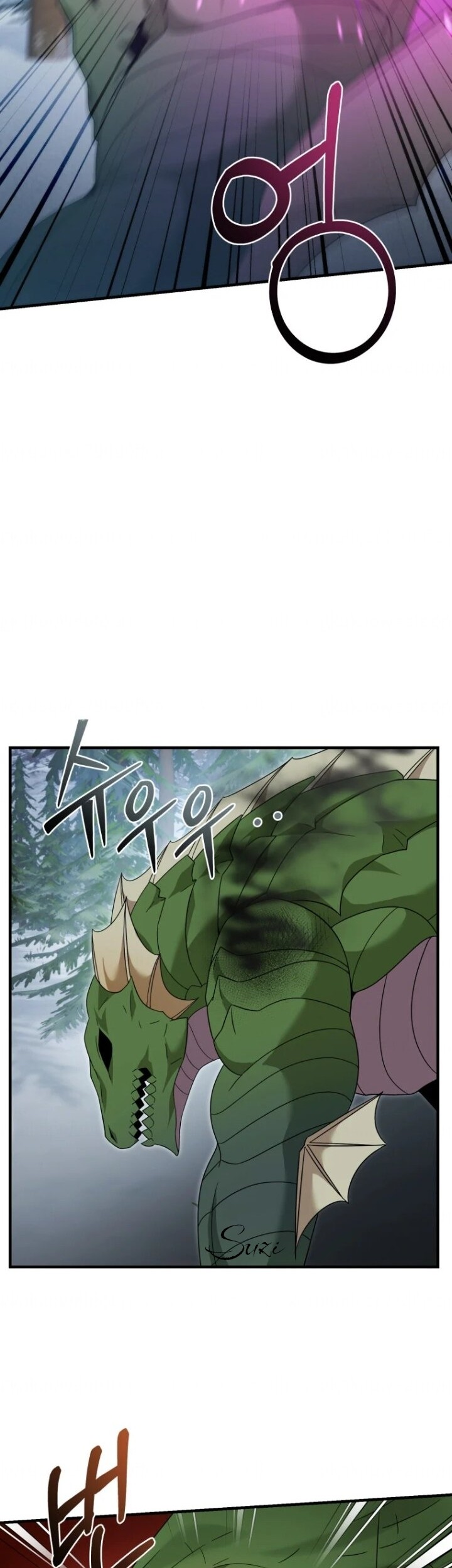 How To Survive As A Terminally Ill Dragon Chapter 32 - Halaman 59