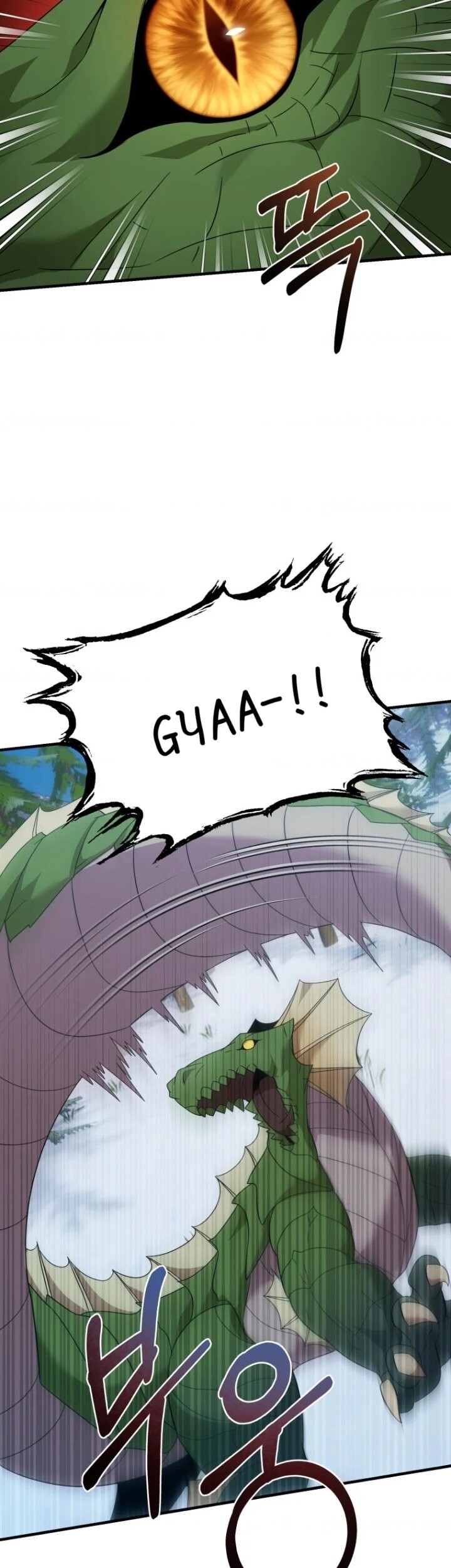 How To Survive As A Terminally Ill Dragon Chapter 32 - Halaman 61