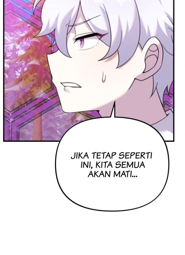 How To Survive As A Terminally Ill Dragon Chapter 32 - Halaman 8