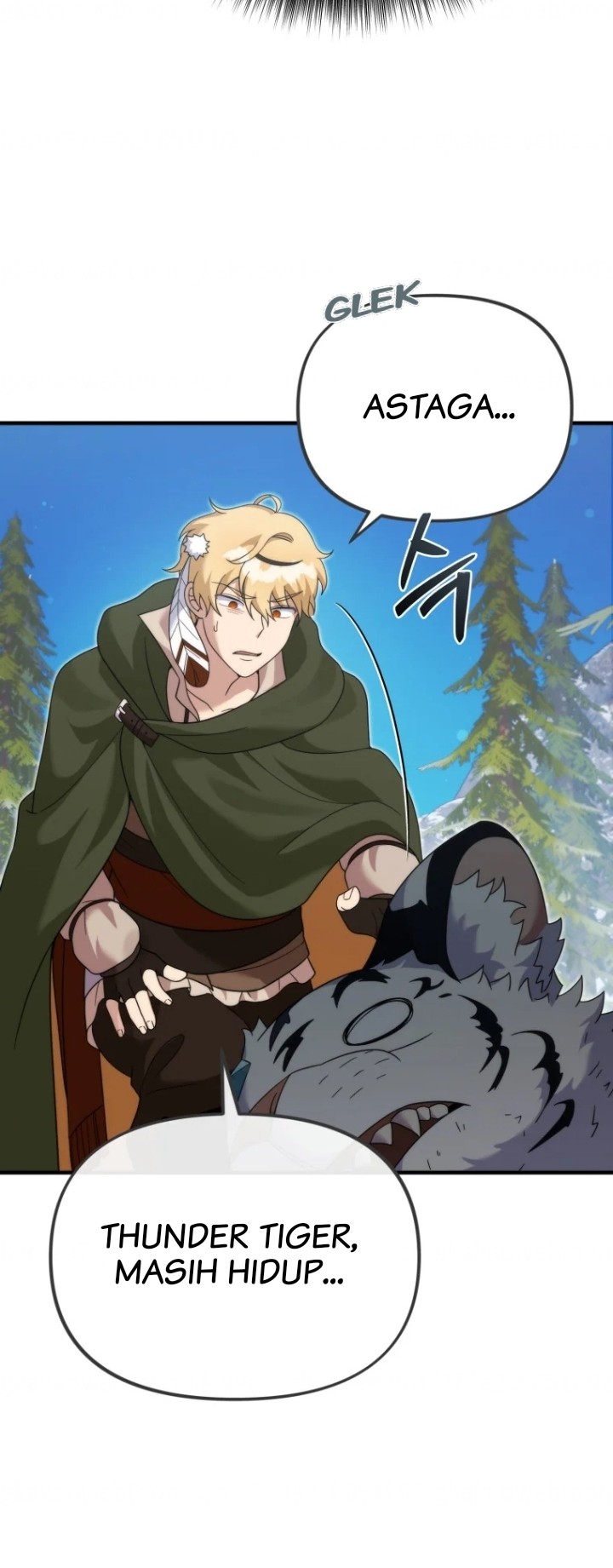 How To Survive As A Terminally Ill Dragon Chapter 31 - Halaman 22
