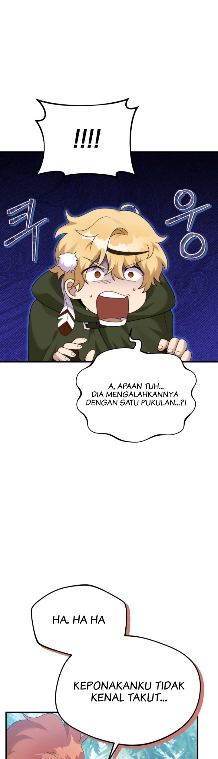 How To Survive As A Terminally Ill Dragon Chapter 31 - Halaman 33