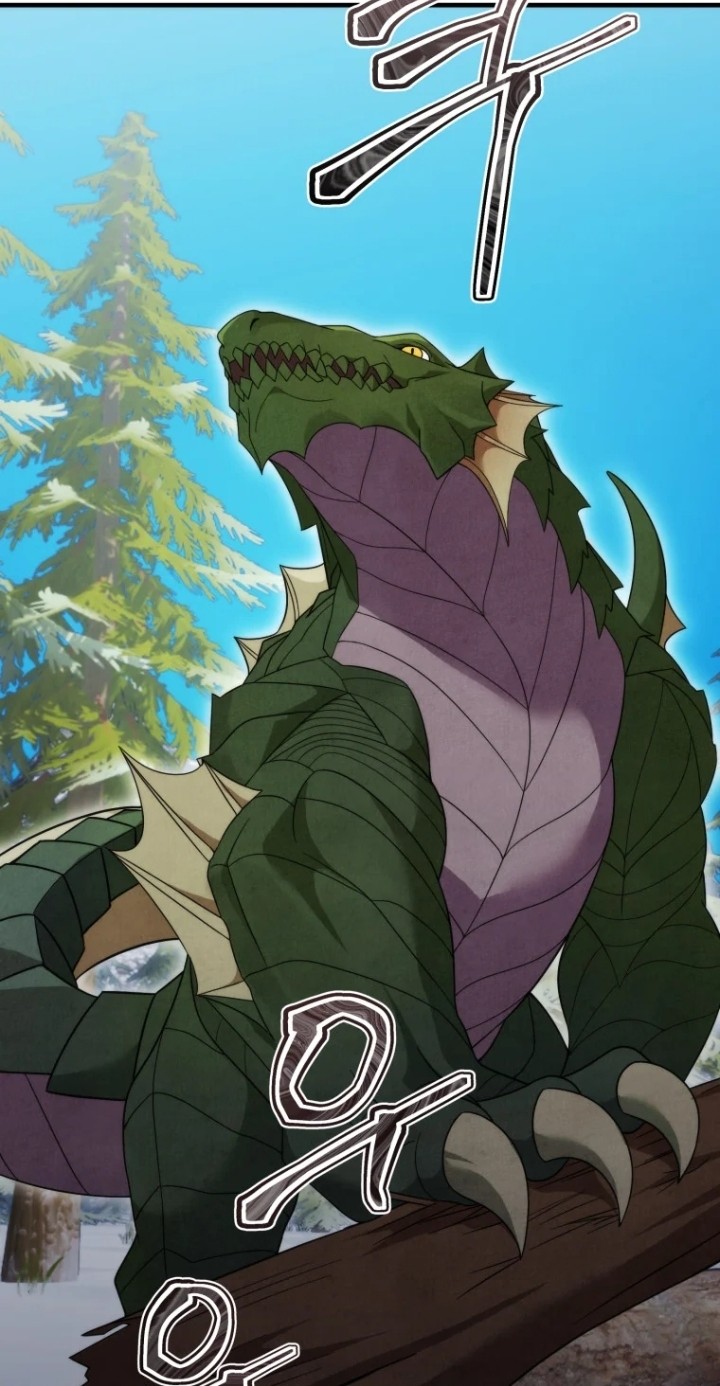 How To Survive As A Terminally Ill Dragon Chapter 31 - Halaman 41