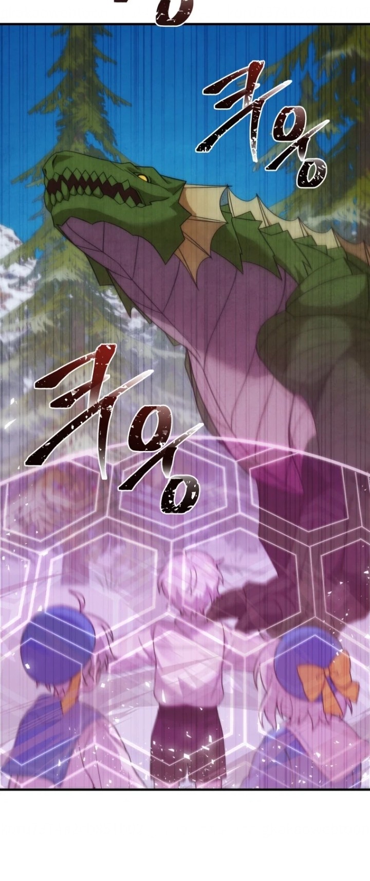 How To Survive As A Terminally Ill Dragon Chapter 31 - Halaman 50